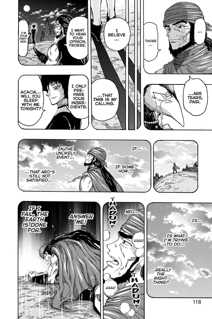 Toriko Chapter 393 image 08_optimized